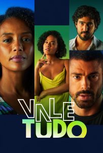 Vale Tudo (2025)