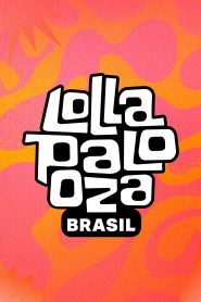 Lollapalooza Brasil 2025