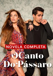 O Canto do Pássaro