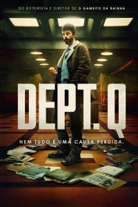 Dept. Q