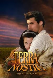Terra Nostra – Edição Especial