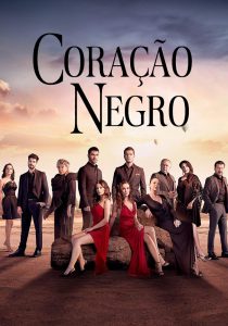 Coração Negro