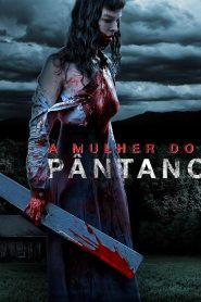 A Mulher do Pântano