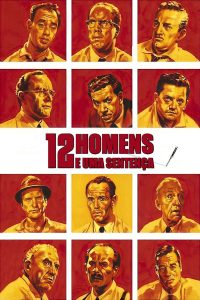 12 Homens e uma Sentença