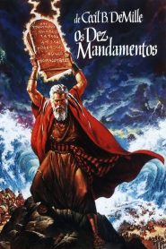 Os Dez Mandamentos