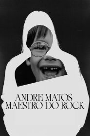 Andre Matos: Maestro do Rock