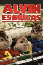 Alvin e os Esquilos