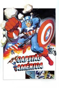 Capitão América (1979)