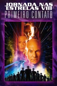Jornada nas Estrelas: Primeiro Contato