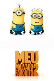 Meu Malvado Favorito 2