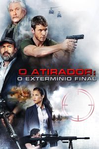 O Atirador – O Extermínio Final