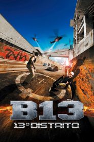 B13 – 13º Distrito