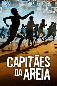 Capitães da Areia