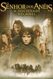 O Senhor dos Anéis: A Sociedade do Anel