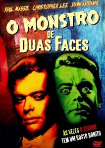 O Monstro de Duas Faces