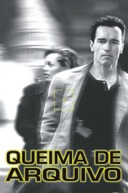 Queima de Arquivo