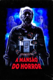 A Mansão do Horror