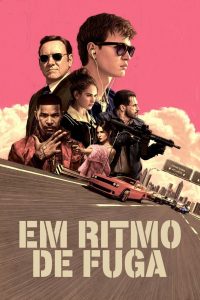 Em Ritmo de Fuga