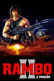 Rambo II – A Missão