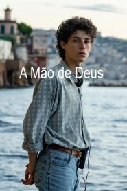 The Hand of God: A Mão de Deus