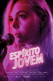 Espírito Jovem