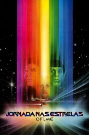 Jornada nas Estrelas: O Filme