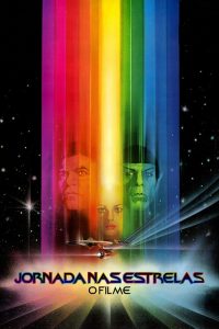 Jornada nas Estrelas: O Filme
