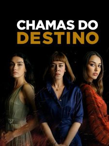 Chamas do Destino