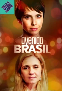 Avenida Brasil – Vale a Pena Ver de Novo (2026)
