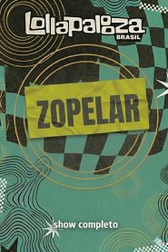 Zopelar no Lollapalooza Brasil 2026