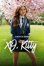 Com Carinho, Kitty – Temporada 3