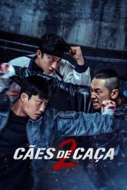 Cães de Caça – Temporada 2