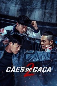 Cães de Caça – Temporada 2