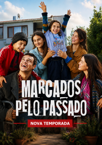 Marcados Pelo Passado