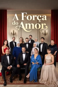 A Força do Amor
