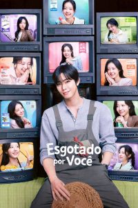 O Amor Não Está Esgotado (Dorama)
