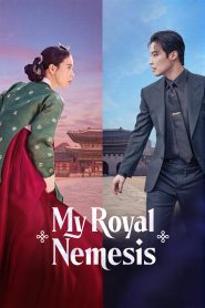 My Royal Nemesis (Dorama)