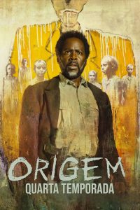 Origem – Temporada 4
