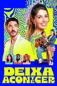 Deixa Acontecer