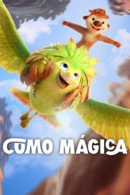 Como Mágica