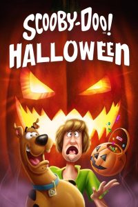 Feliz Halloween, Scooby-Doo!