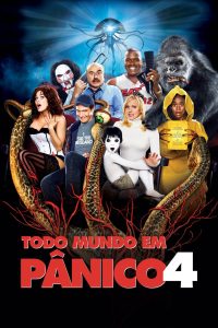 Todo Mundo em Pânico 4