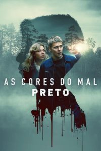 As Cores do Mal: Preto