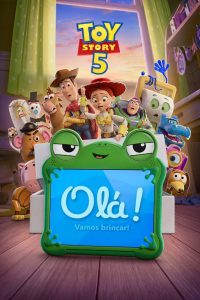 Toy Story 5