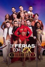 De Férias com o Ex: Diretoria (2026) – Temporada 2