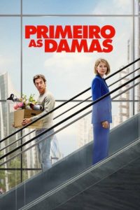 Primeiro as Damas