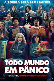 Todo Mundo em Pânico (2026)