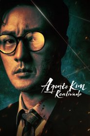 Agente Kim: Reativado (Dorama)