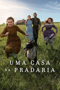 Uma Casa na Pradaria