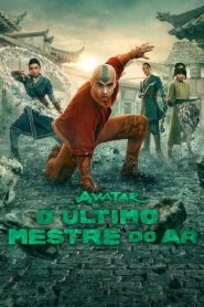 Avatar: O Último Mestre do Ar – Temporada 2